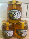 Local Honey