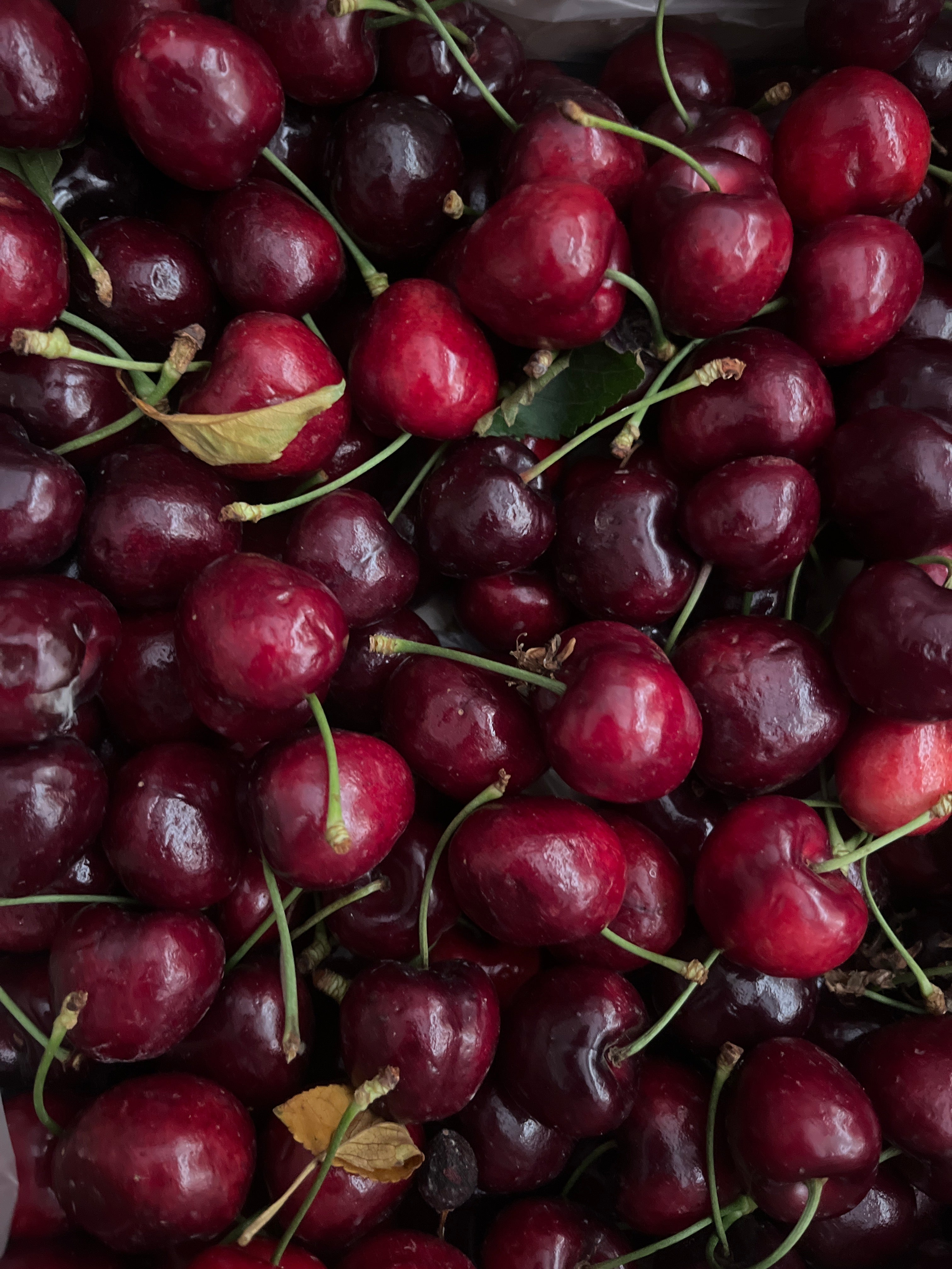 Cherries 200g