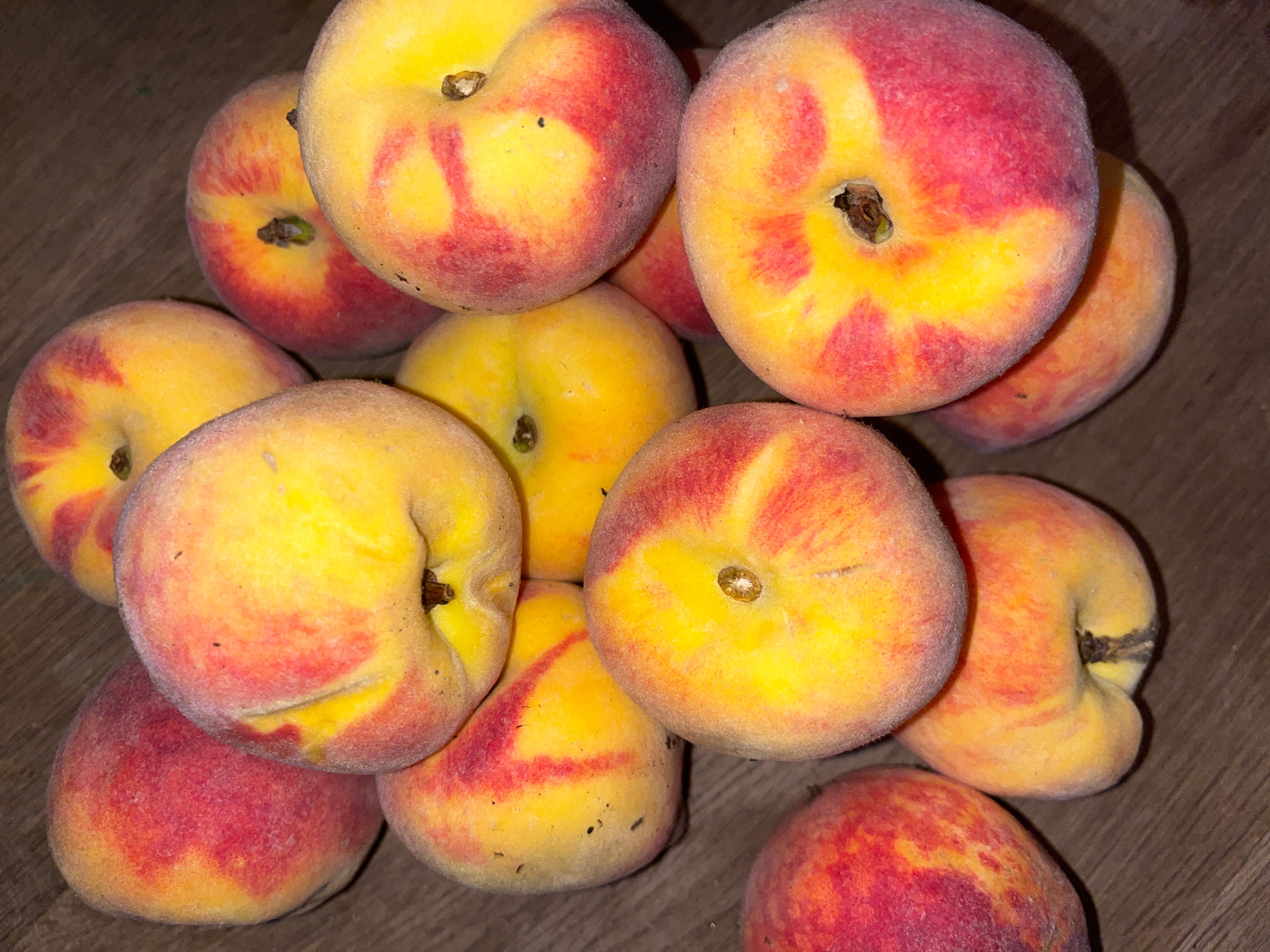 Peach