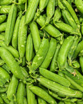 Garden Peas 200g