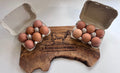 Free Range Eggs (6)