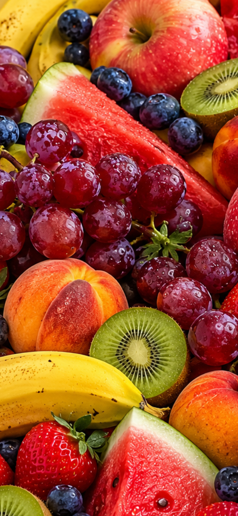 Fruit Box