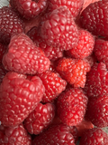 Raspberries 125g