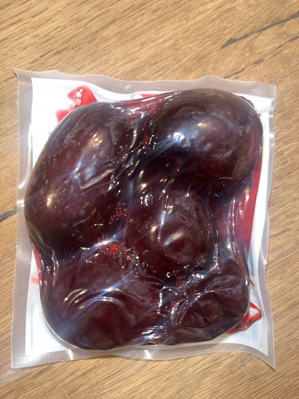 Cooked Beetroot 250g