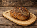 Hearth White Sourdough 800g Loaf