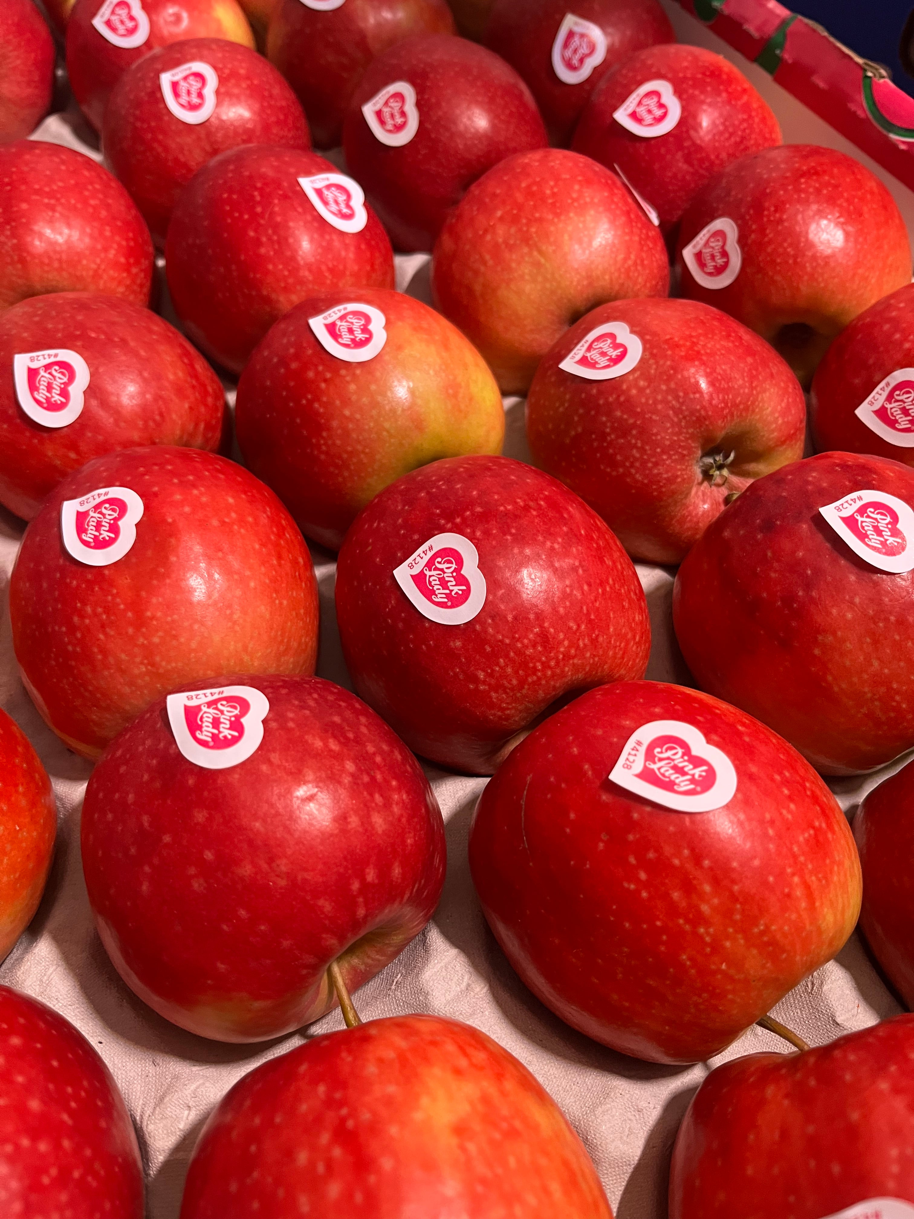 Pink Lady Apple
